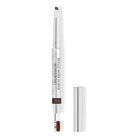 buy dior brow styler|dior brow styler dark brown.